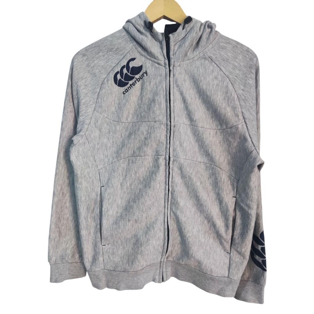 Hoodie Canterbury
