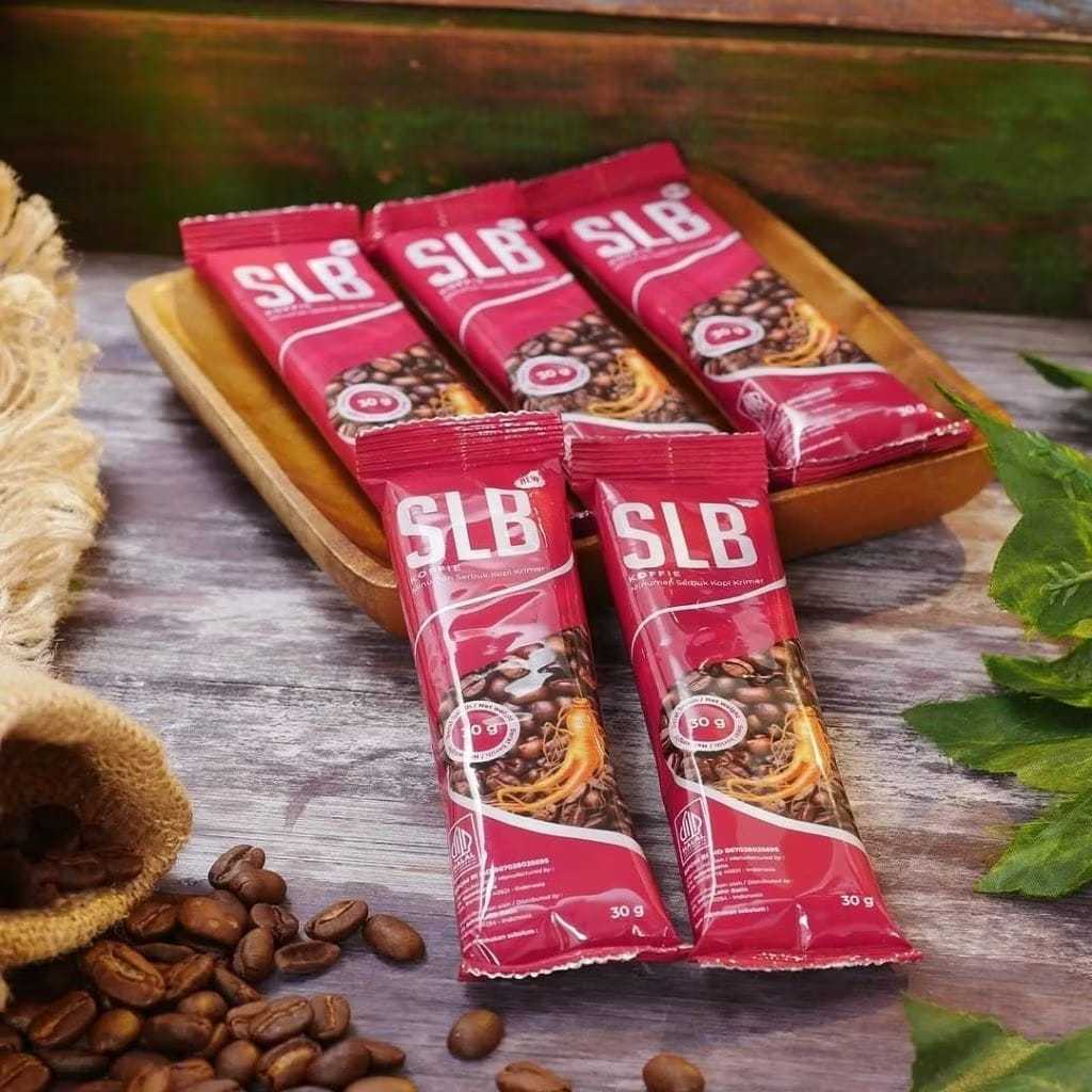 

Dijual ecer - SLB Kopi Kuat Lama - Kopi SLB official store - kopi SLB original 1 box - Kopi SLB asli - Kopi SLB Pria - Kopi SLB Sachet - SLB Kopi krim minuman serbuk kemer