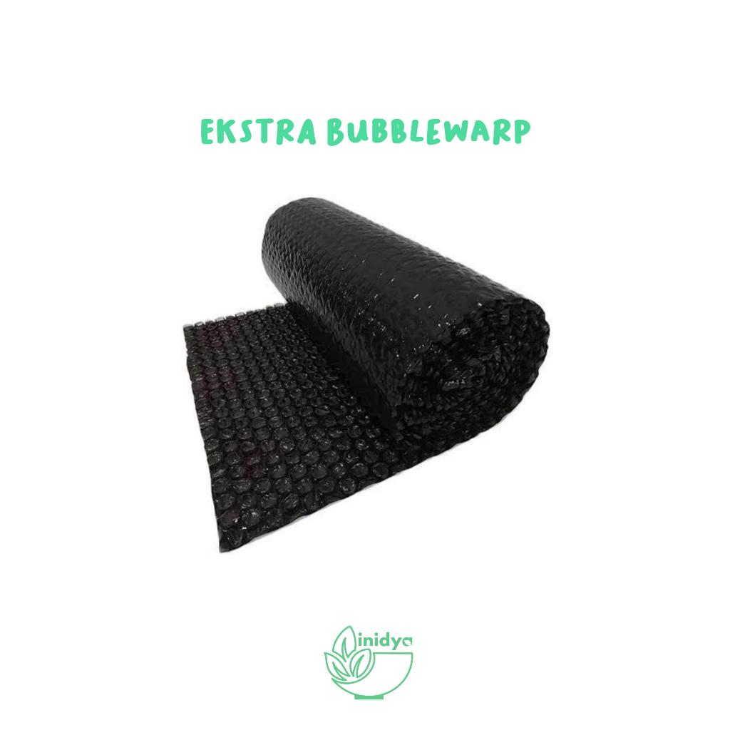 

EXTRA BUBLE WRAP (WAJIB BACA DESKRIPSI)