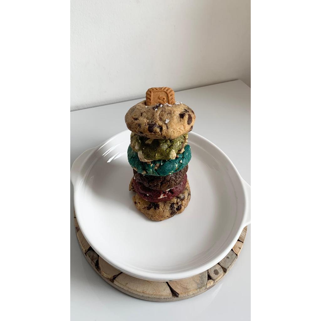 

Sararea Soft Cookies | Soft Cookies Bandung