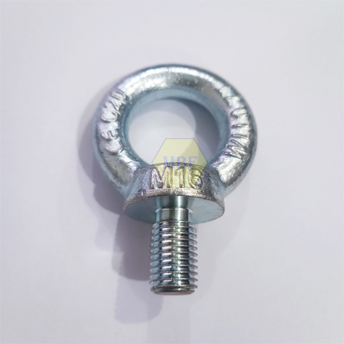 Eye Bolt M16 Baut Gantung