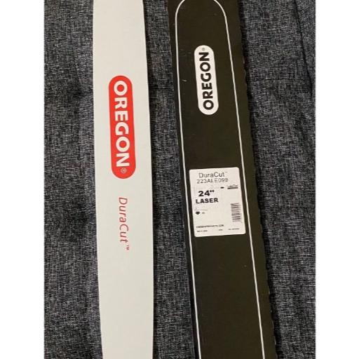 GUIDE BAR BAJA CHAINSAW 24 INCH 38T OREGON NEW ORIGINAL