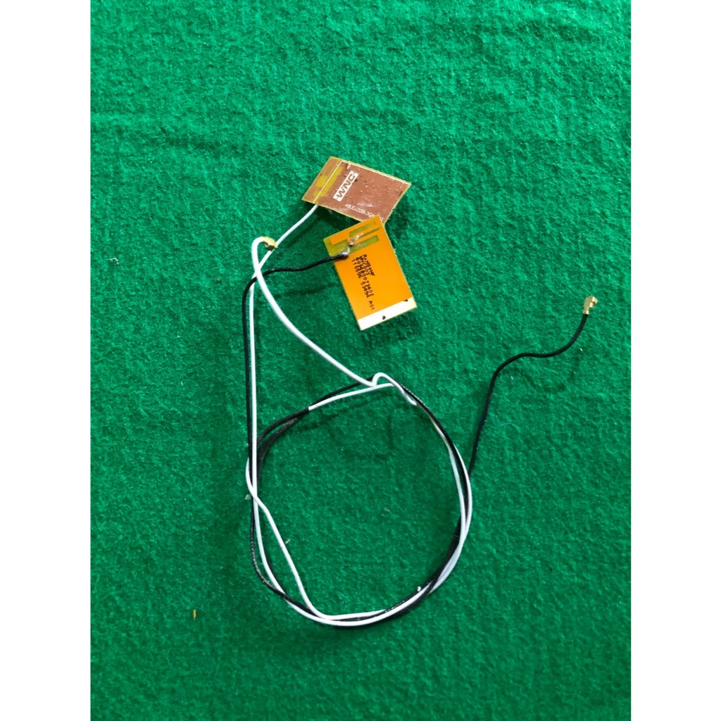 Kabel Antena Wifi Laptop Toshiba C600