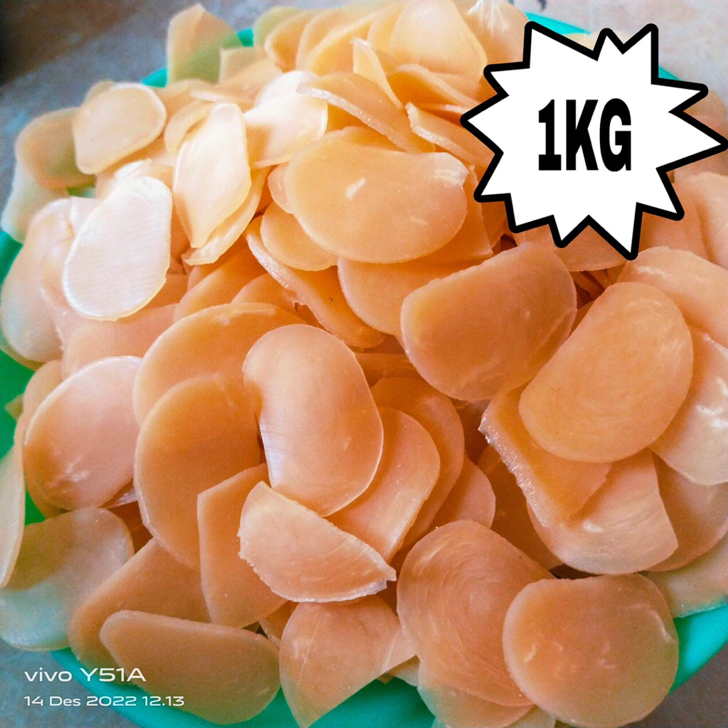 

Kerupuk Udang 1kg cocok buat gado gado termurah / kerupuk gado gado lontong / kerupuk mentah termurah 1kg
