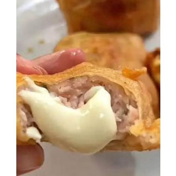 

Dimsum goreng Frozen food