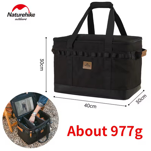 KITCHEN STORAGE BAG NATUREHIKE CNH22SN008