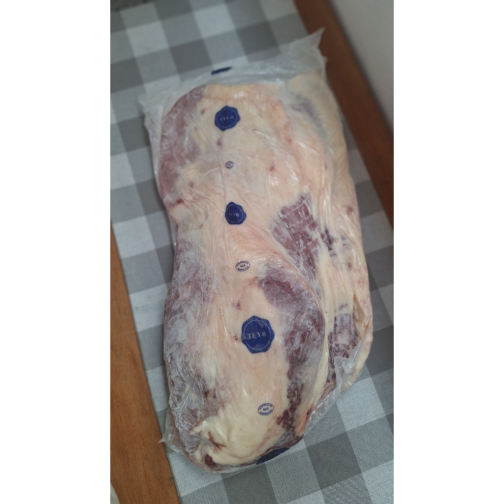 

BRISKET PE AUSTRALIA