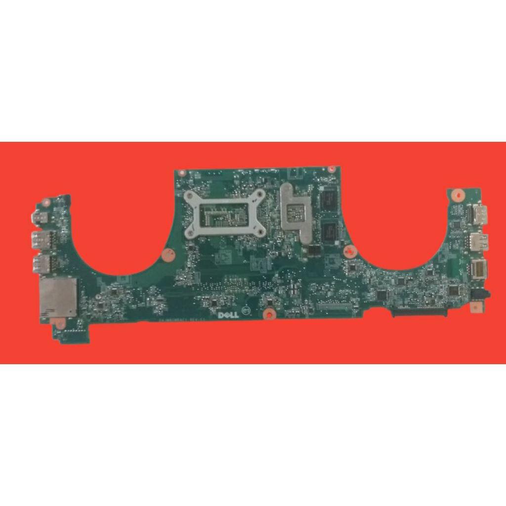 Motherboard Mainboard Laptop DELL VOSTRO 14-5480 Core i5-Gen5 Normal 100%Terimakasih.