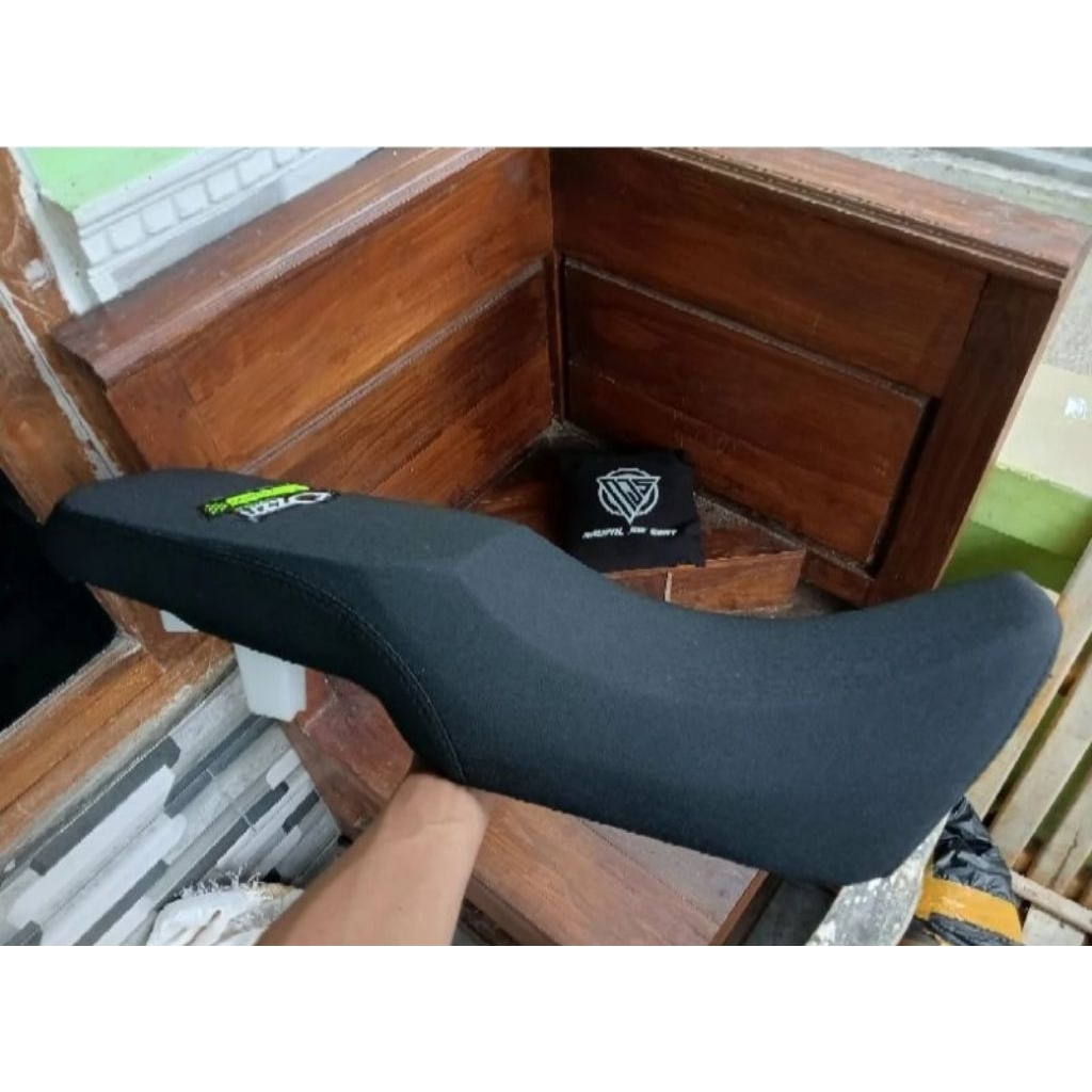 jok ninja r/ss, jok ninja ozza racing,jok ninja anti licin