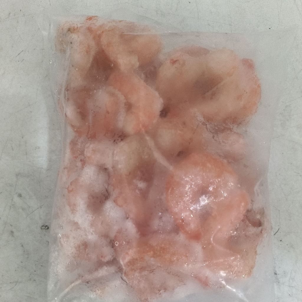 

Udang Beku Kupas Kulit / Udang Cook / Frozen Shrimp 500gr