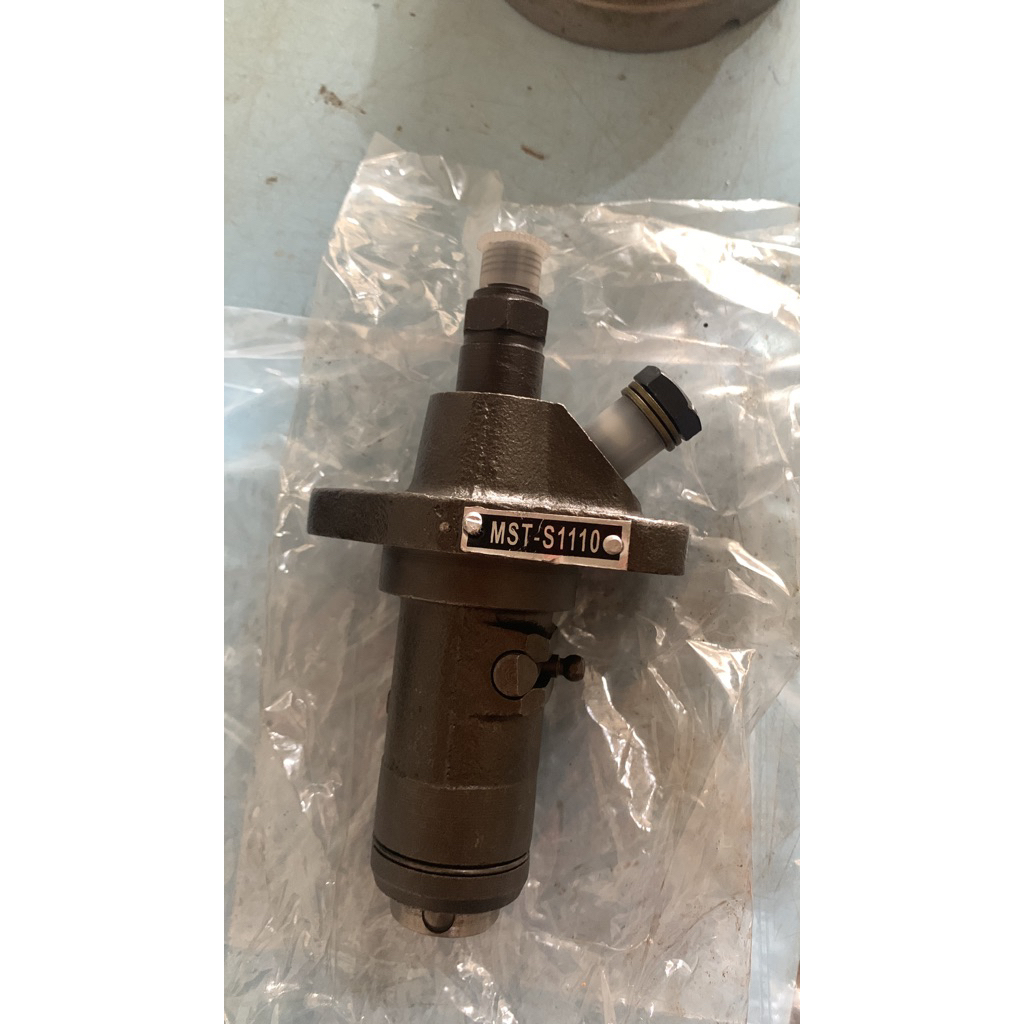 INJEKSI PUMP / FI PUMP S-1110 S-1115