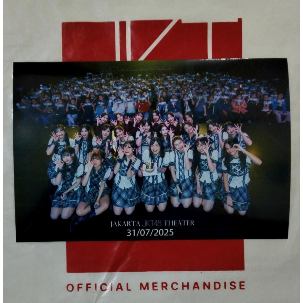 WTS Photo Group JKT48