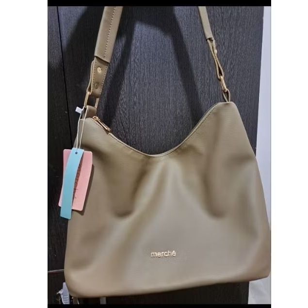 Tas wanita || Hobo Totebag Merche