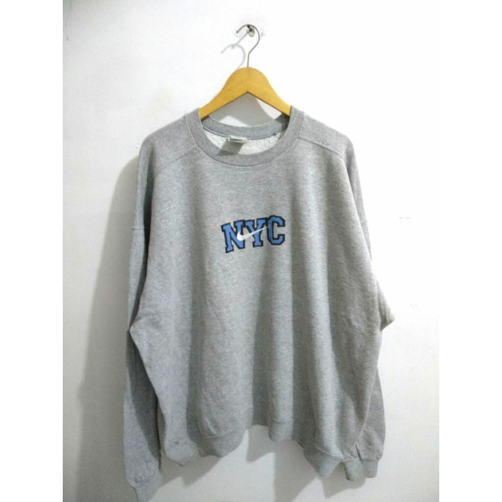 Crewneck "Nike Vintage 90's"