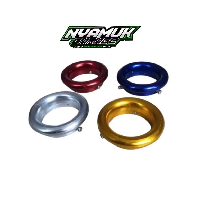 Corong Karbu / Velocity Donat Karbu PE24, PE26, PE28/30