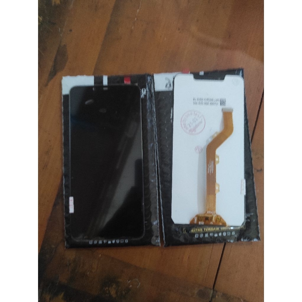 Lcd Infinix Hot 7