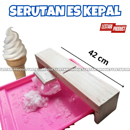 ALAT SERUT ES | SERUTAN ES BATU | ALAT SERUT MANUAL | SERUTAN ES MANUAL | SERUTAN ES KEPAL | SERUTAN