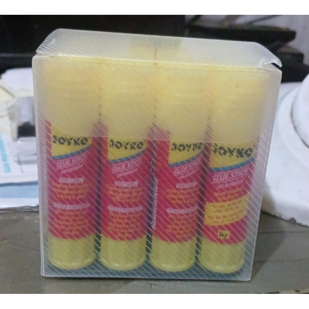 

Glue Stick Lem Kertas Batangan Joyko GS-09