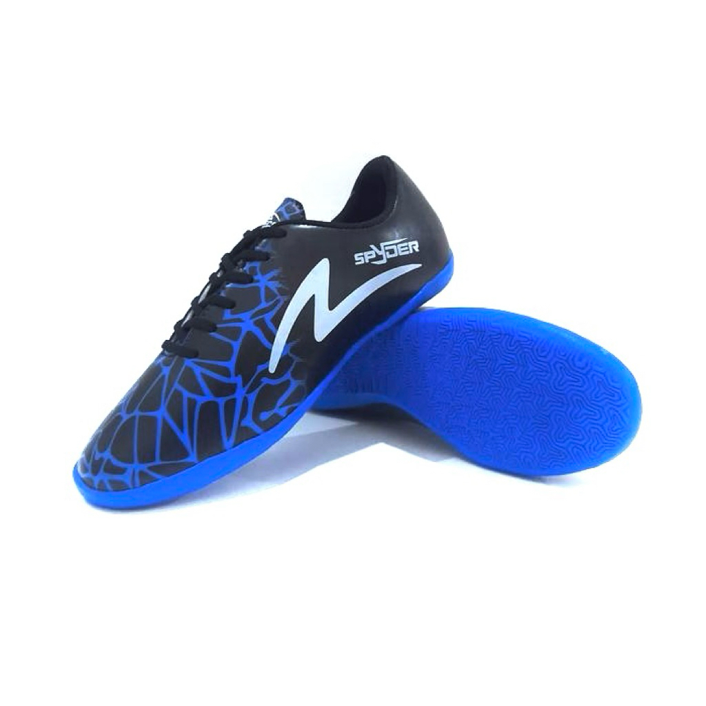 Specs Spyder Junior – Sepatu Futsal Anak. Size 33-37
