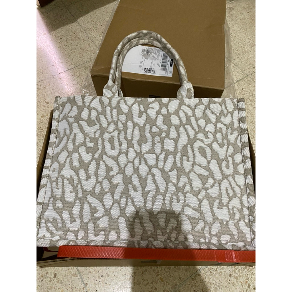 preloved totebag h&m shopper bag