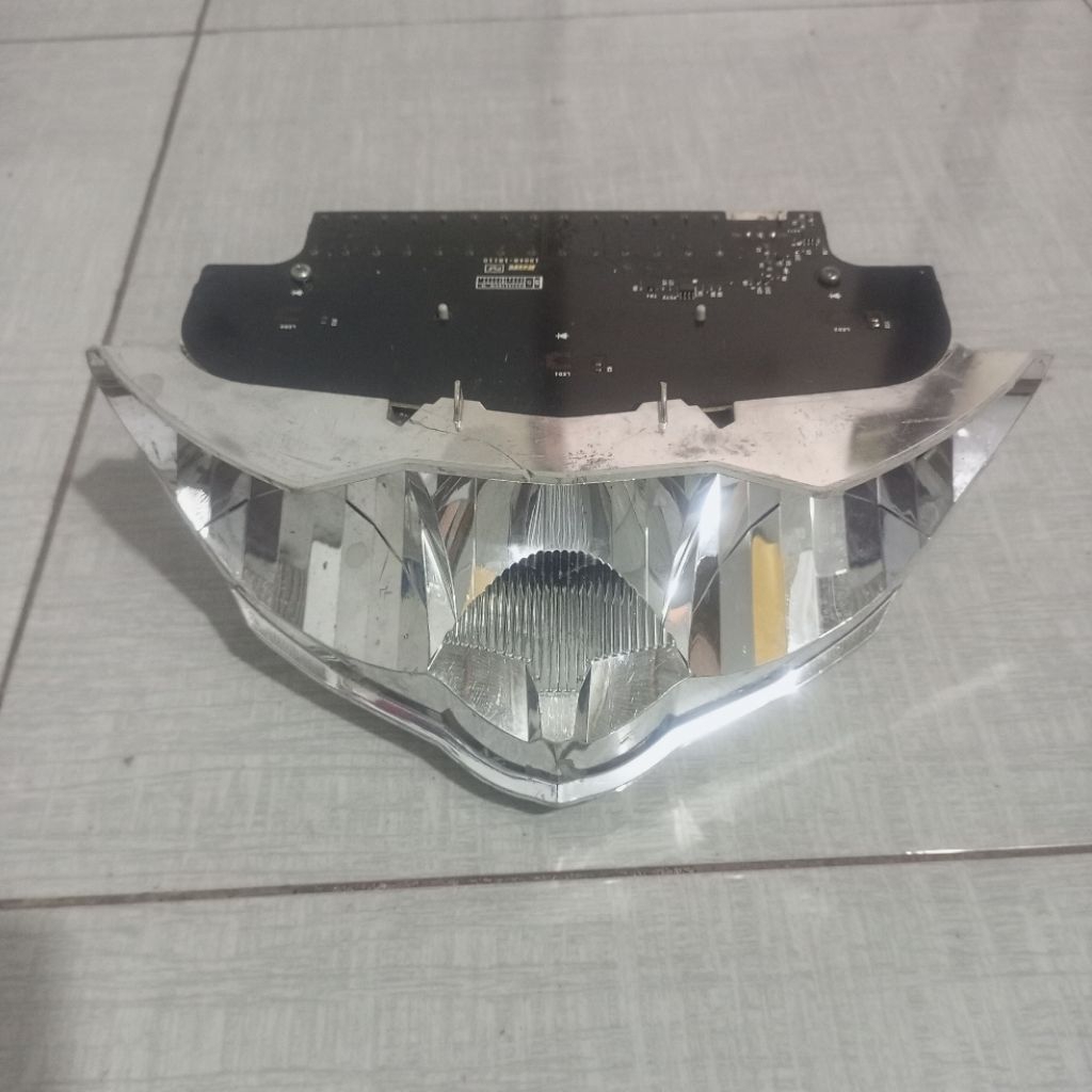 Reflektor PCB Nmax old second ori