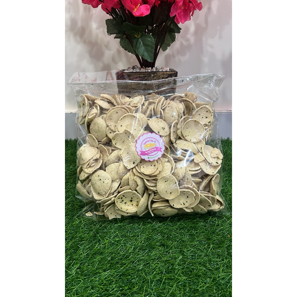 

Basreng Coin Original 1 kg