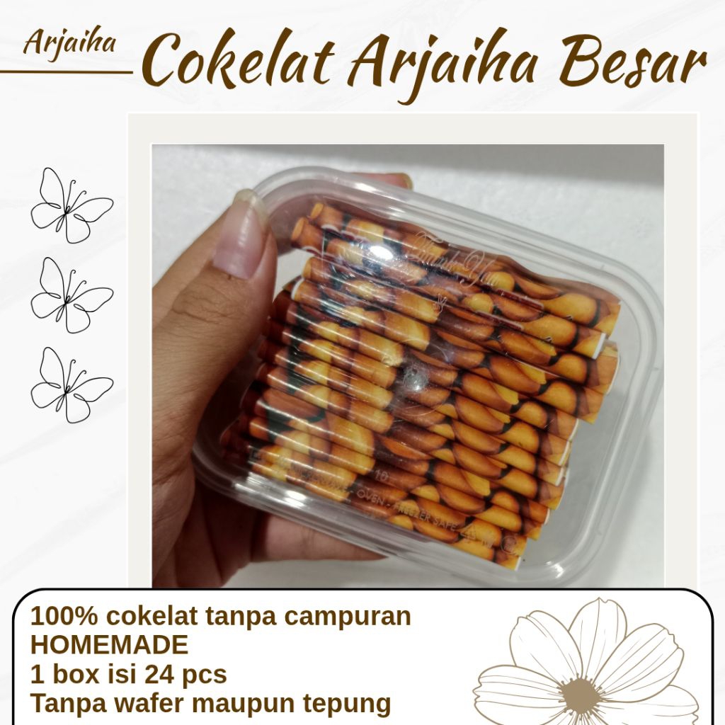 

Coklat batang bukan silverqueen coklat murah coklat viral