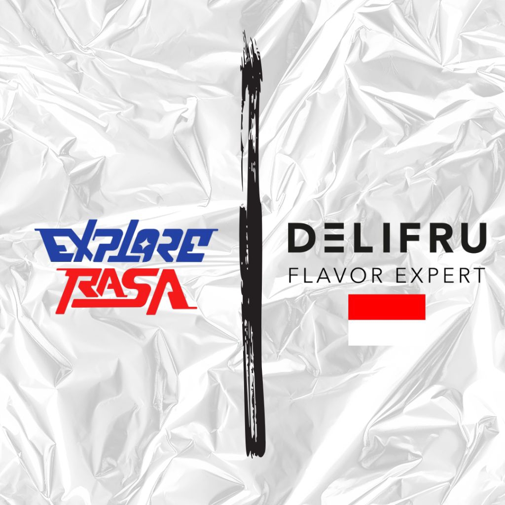 

Delifru syrup mix all varian isi 1 liter