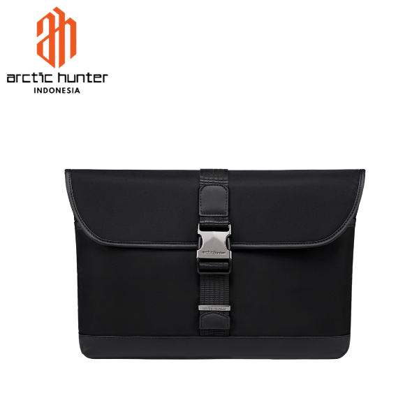 Arctic Hunter GWB00820 Laptopbag/Messengerbag/Clutch/Handbag Pria Wanita Unisex Waterproof