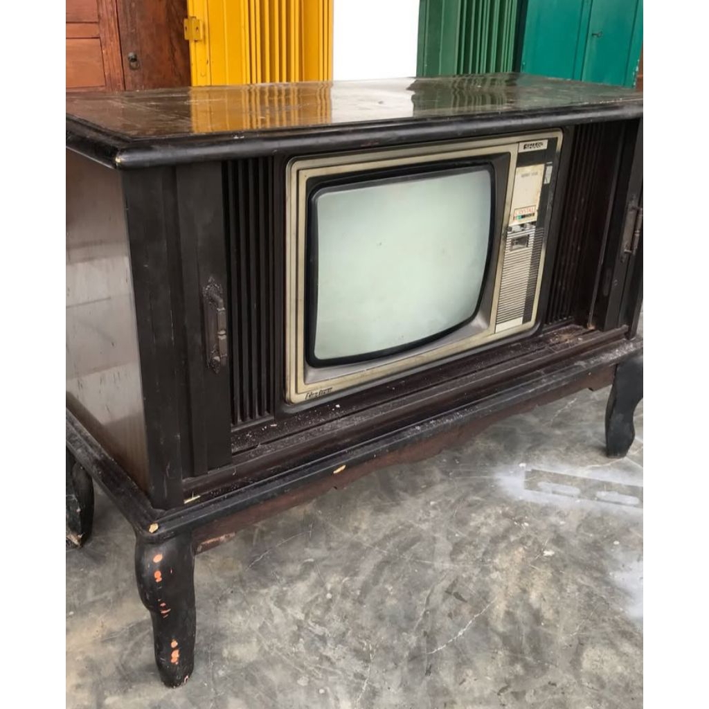 TV JADUL ASLI KUNO