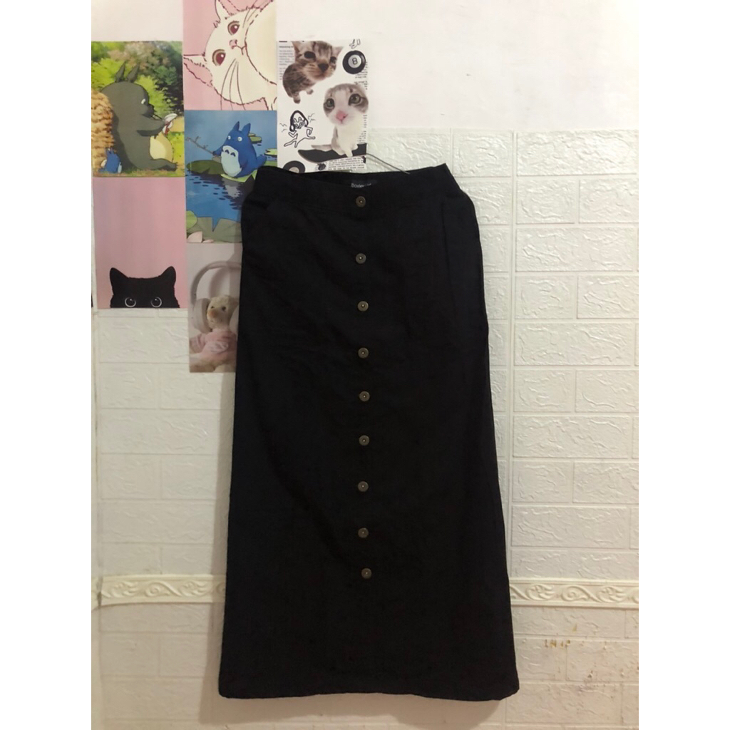 bayleaf.id eva skirt