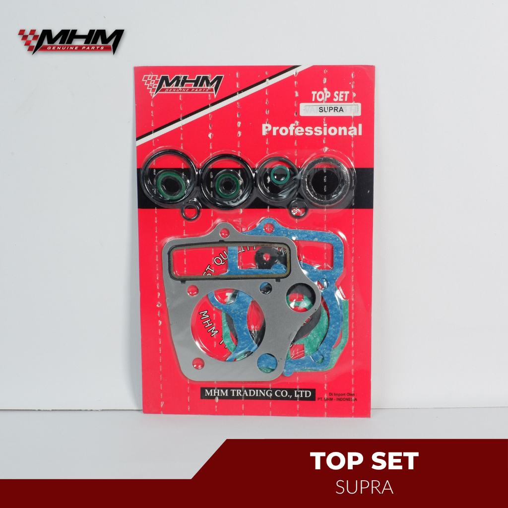 MHM Top Set Supra / Grand | Paking Top Set Supra / Grand | Oem Quality