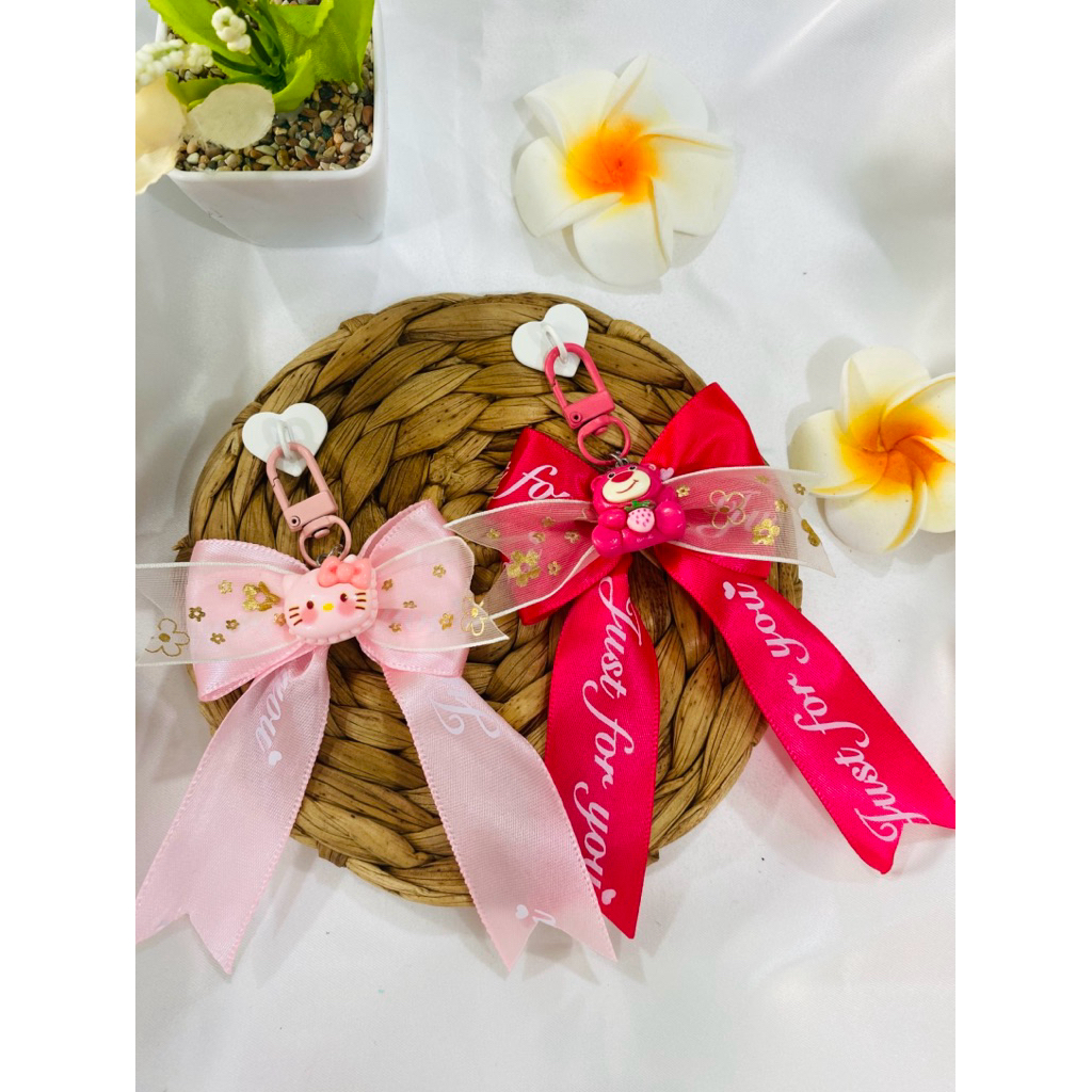 gantungan hp / gantungan kunci / gantungan tas / hiasan casing
