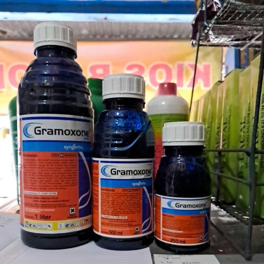 GRAMOXONE 276SL