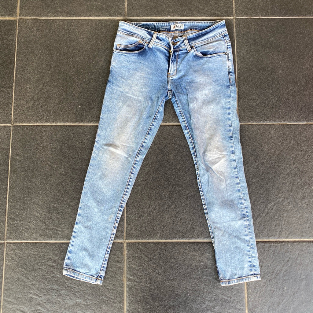 Celana Jeans Lois Celana jeans wanita