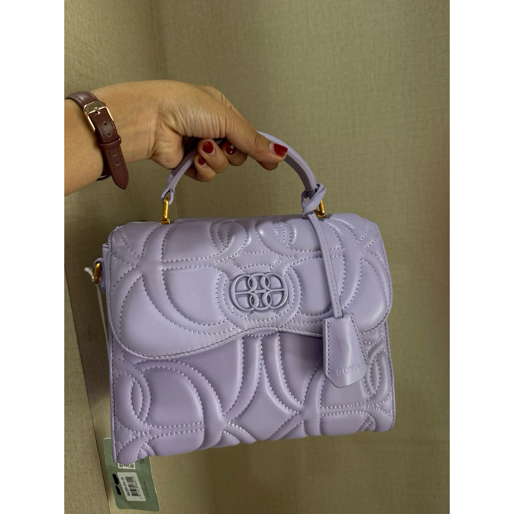 tas bonia original tas pesta