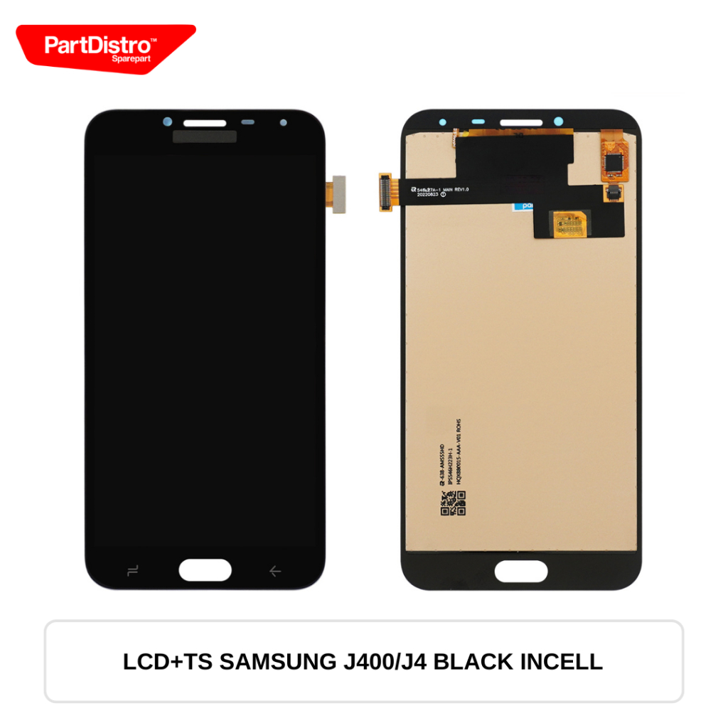 LCD+TS SAMSUNG J400/J4 INCELL
