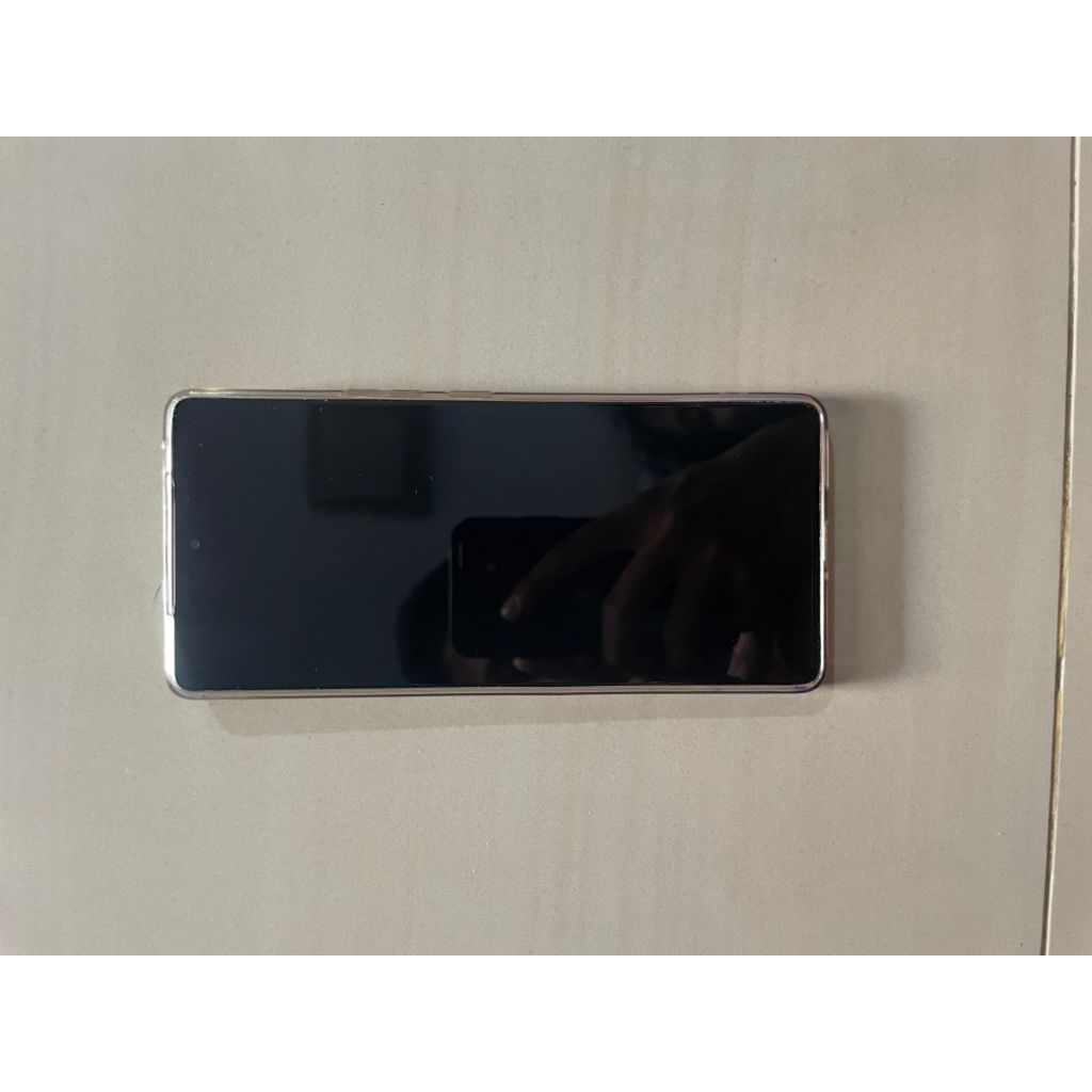 hp infinix 12/256 fullset no minus