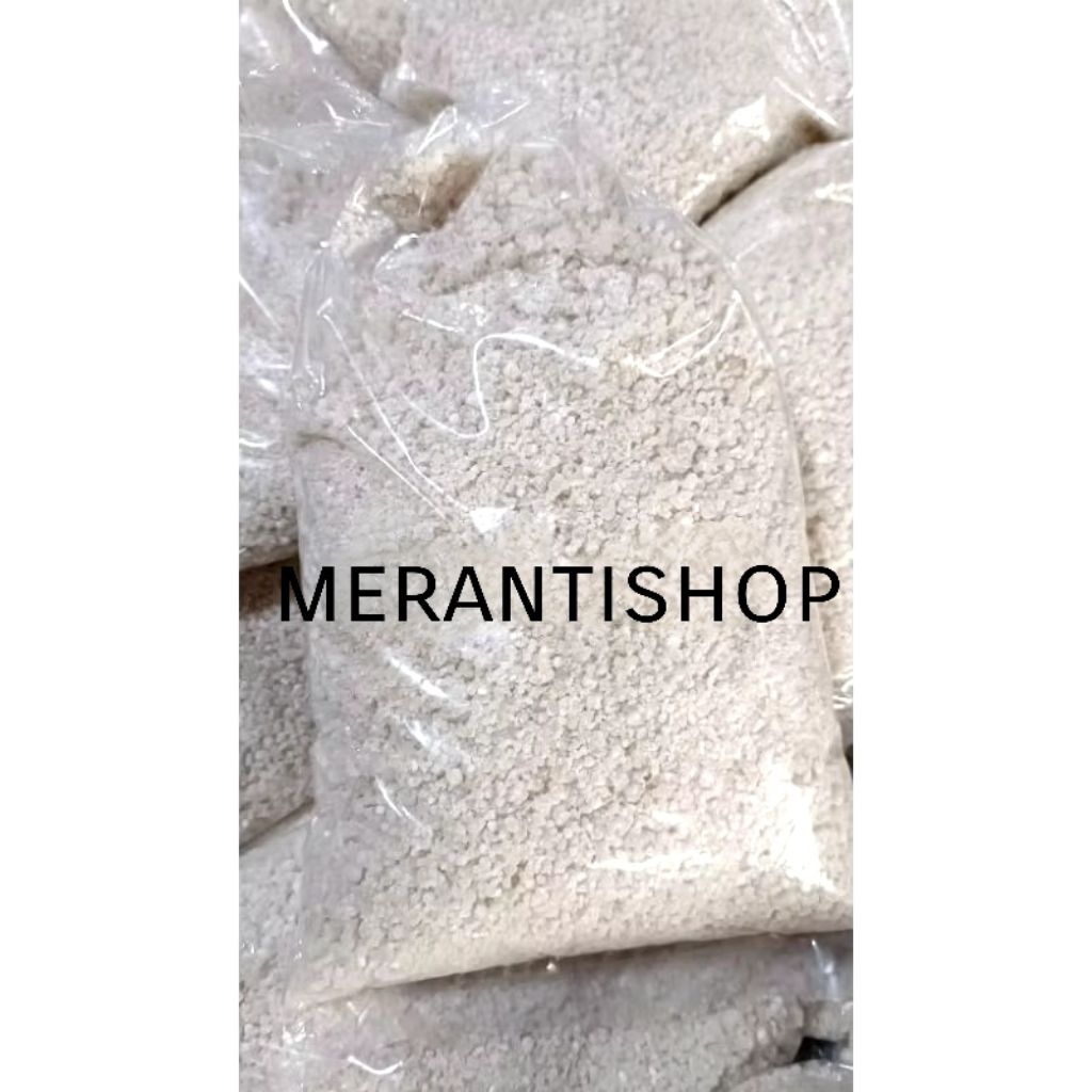 

Gobak Sagu 500gram Khas Selatpanjang / Lendot / Sampolet Meranti