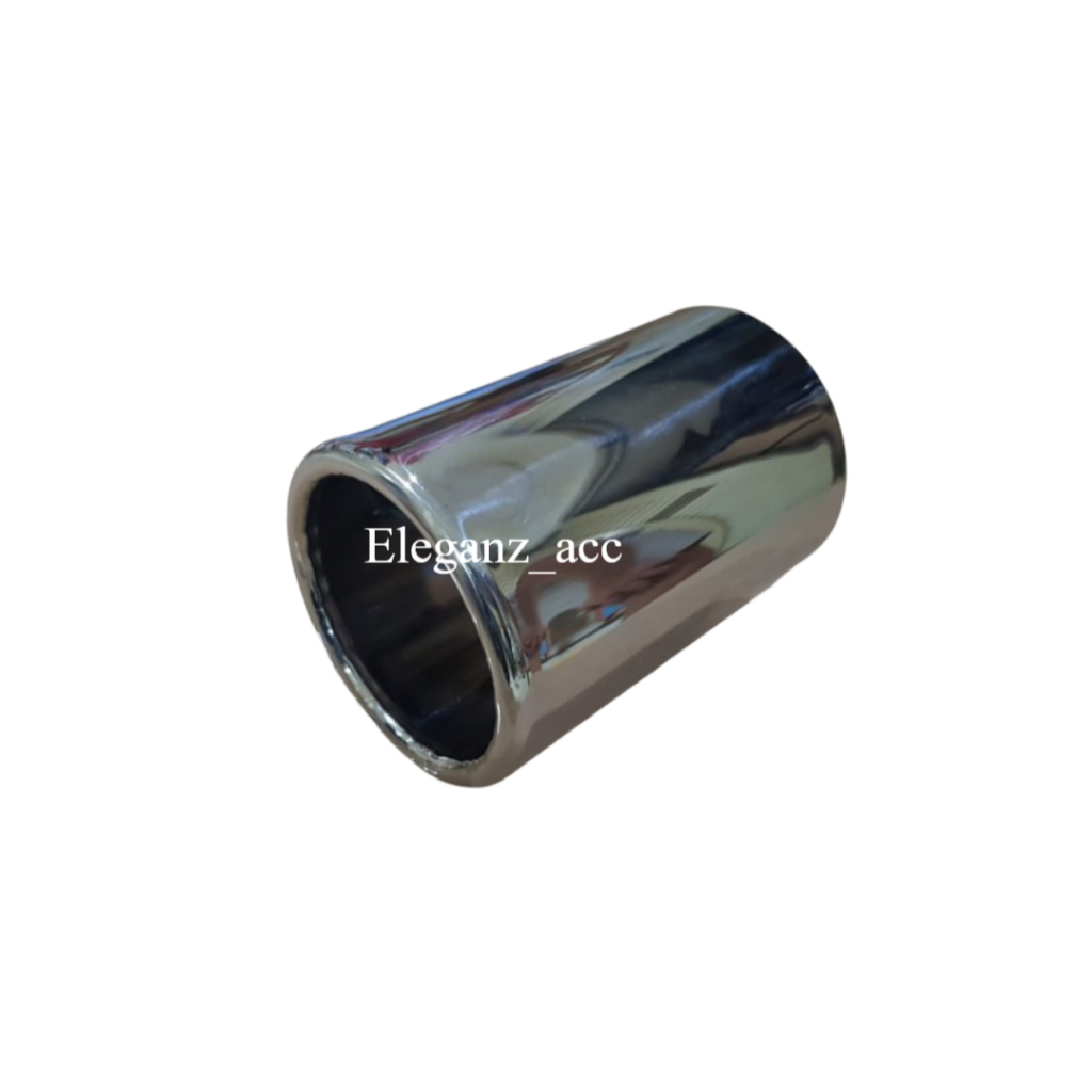 Buntut Knalpot Innova Lama