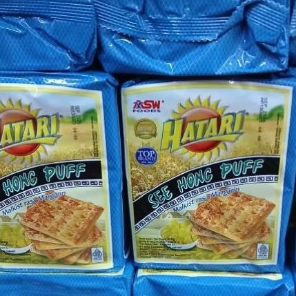 

biskuit malkist hatari rasa mentega 245 gr