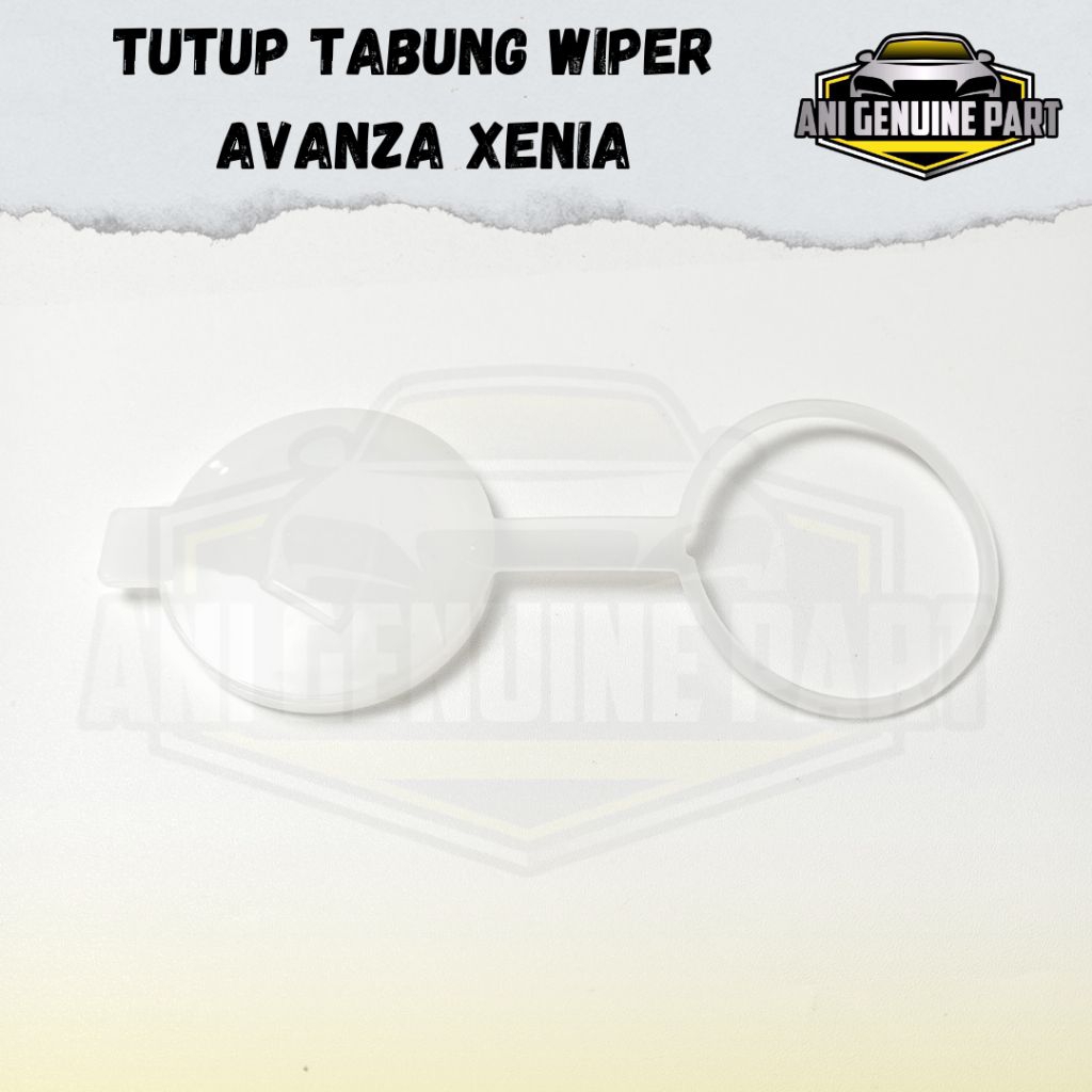 Tutup Tabung Air Wiper Avanza Xenia 2012-2015 ORIGINAL