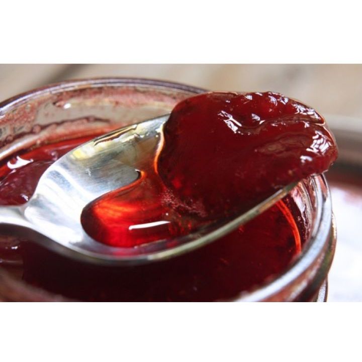 

Selai Stroberi 500gr / Selai kiloan 500gr