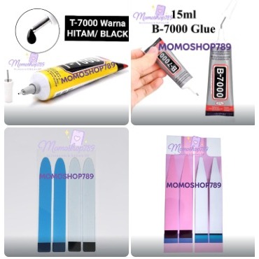 Lem LCD HP   Lem Touchscreen LCD HP   Lem Baterai Hp  untuk semua jenis HP Tanam