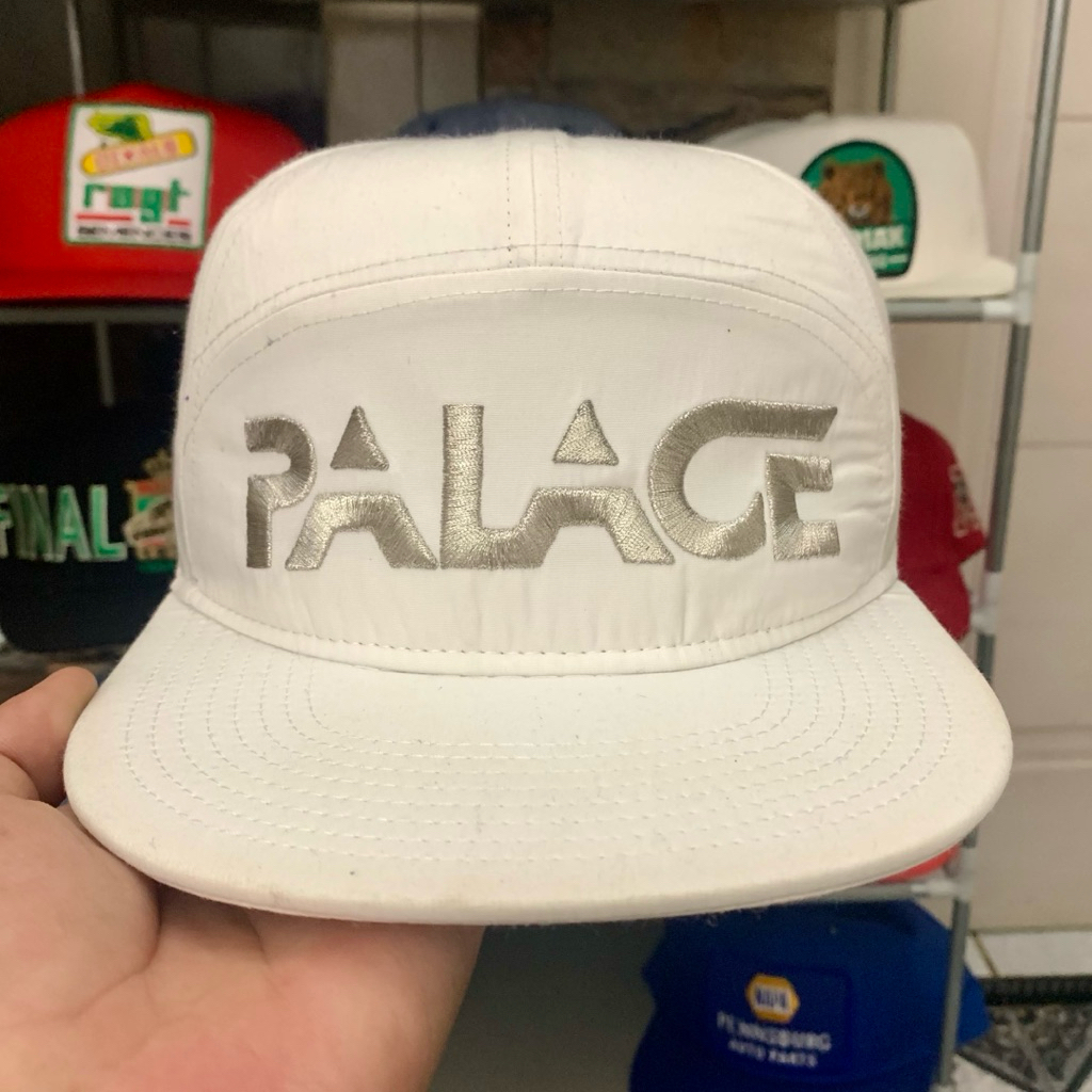 TOPI 5 PANEL PALACE