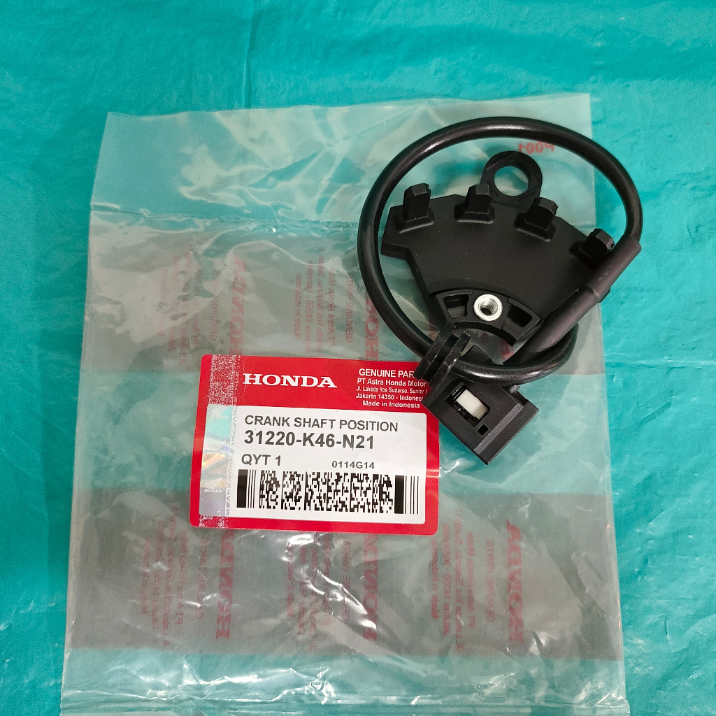 SENSOR SPUL CKP VARIO 110 FI KAKI 4/K46