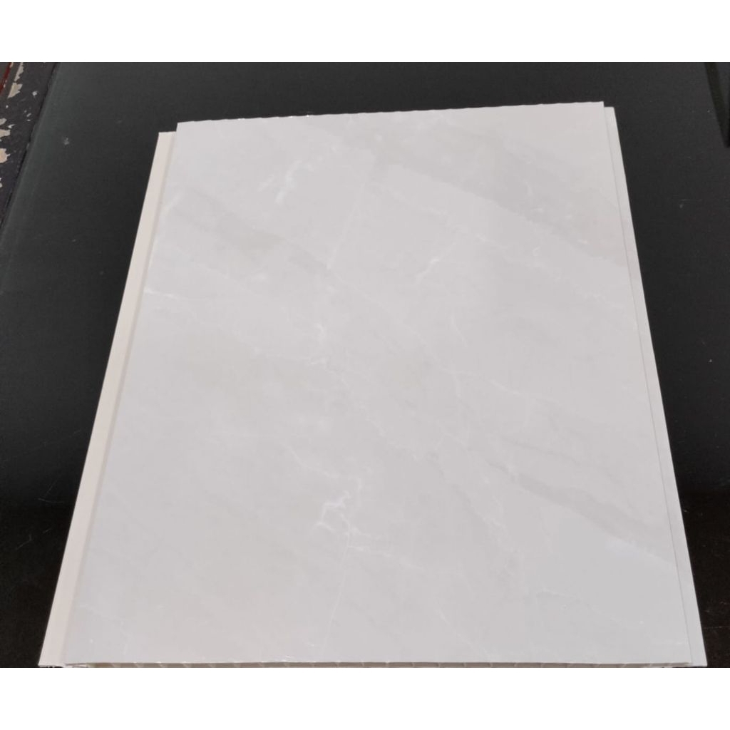 Plafon PVC Milenium Paket 15 lembar Elite