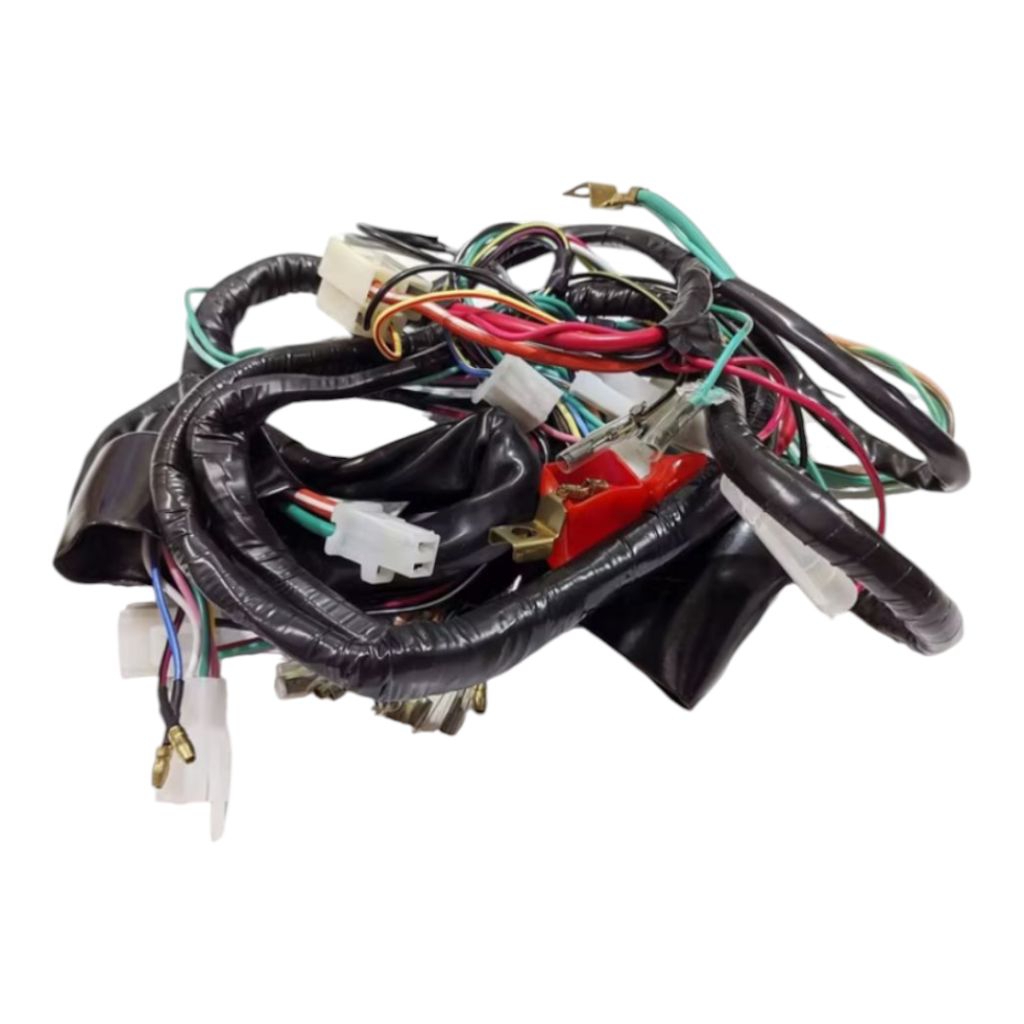 Kabel Bodi Body Honda Prima Astrea Star Good Quality