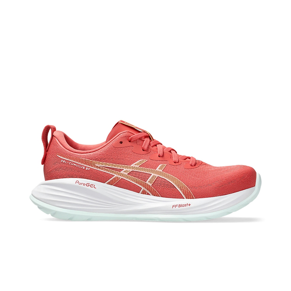 ASICS Women Gel-Cumulus 27 Standard-1012B772.701