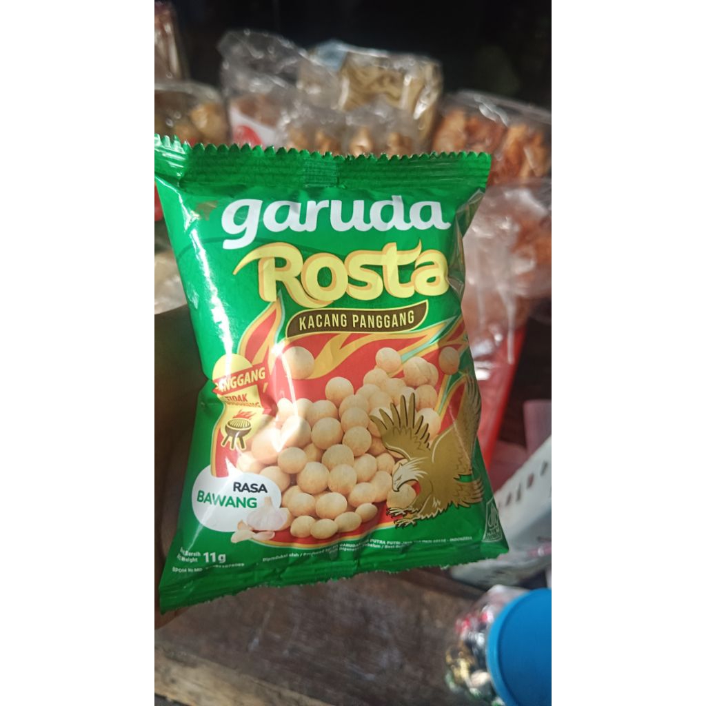 

rosta kacang garuda kacang oven